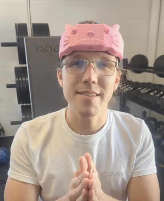 Professional athlete